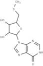 5'-Methylthioinosine