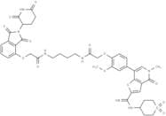 PROTAC BRD9 Degrader-1