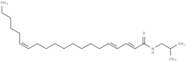 2,4,14-Eicosatrienoic acid isobutylamide