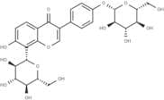 Puerarin-4'-O-β-D-glucopyranoside