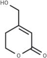 3-(Hydroxymethyl)-2-penten-5-olide