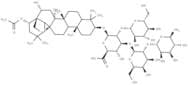 Priverosaponin B 22-acetate