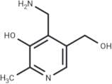 Pyridoxylamine