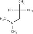 2-(Dimethylaminomethyl)-2-propanol