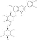 Luteolin 5-rutinoside