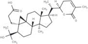 Schinalactone C