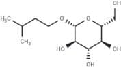Isopentyl b-D-glucoside