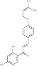 2',4'-Dihydroxy-4-prenyloxychalcone