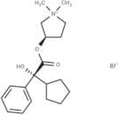 (R,R)-Glycopyrrolate