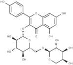 Kaempferol 3-O-vicianoside