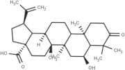 6-Hydroxy-3-oxo-20(29)-lupen-28-oic acid