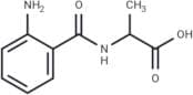 Alanine, N-anthraniloyl-