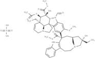 Vincristine sulfate