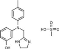 Phentolamine mesylate