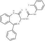 RSV604 (R enantiomer)