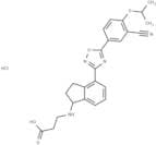 RP-001 hydrochloride