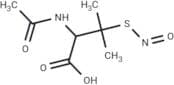 S-Nitroso-N-acetyl-DL-penicillamine