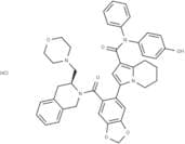 S55746 hydrochloride