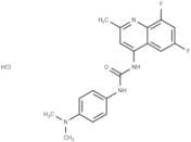 SB-408124 Hydrochloride