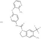 SB 243213 hydrochloride