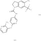 SB 243213 dihydrochloride