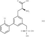 SDZ 220-581 hydrochloride