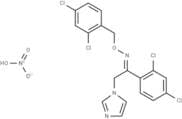Oxiconazole nitrate