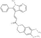 (Rac)-SIS3 free base