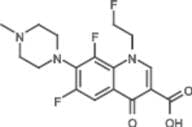 Fleroxacin
