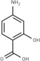 4-Aminosalicylic acid
