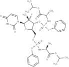 Sofosbuvir impurity F