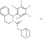 Solifenacin D5 hydrochloride