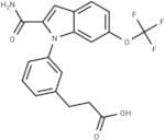 sPLA2-X Inhibitor 31