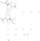 Sodium stibogluconate