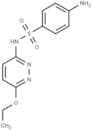 Sulfaethoxypyridazine