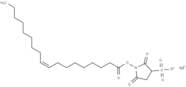 Sulfosuccinimidyl oleate sodium