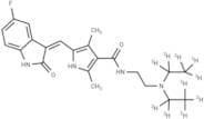 Sunitinib-d10