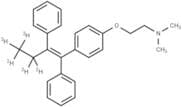 Tamoxifen-​d5