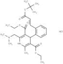 Teludipine hydrochloride
