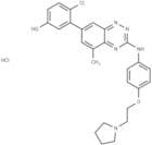 TG 100572 Hydrochloride