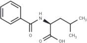 N-Benzoyl-L-Leucine