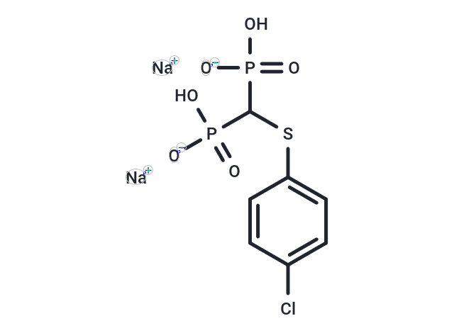 Tiludronate disodium