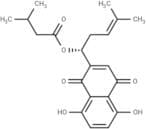 (±)-Isovalerylshikonin