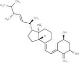 trans-Doxercalciferol