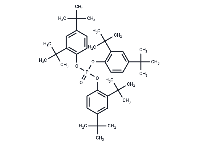Tris(2,4-di-tert-butylphenyl)phosphate