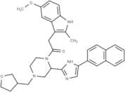 Tuberculosis inhibitor 1