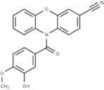 Tubulin inhibitor 7
