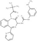 CCK-B Receptor Antagonist 1