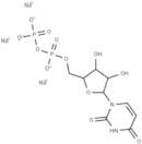 Uridine 5'-diphosphate sodium salt