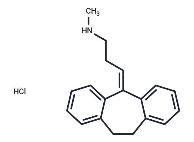 Nortriptyline hydrochloride
